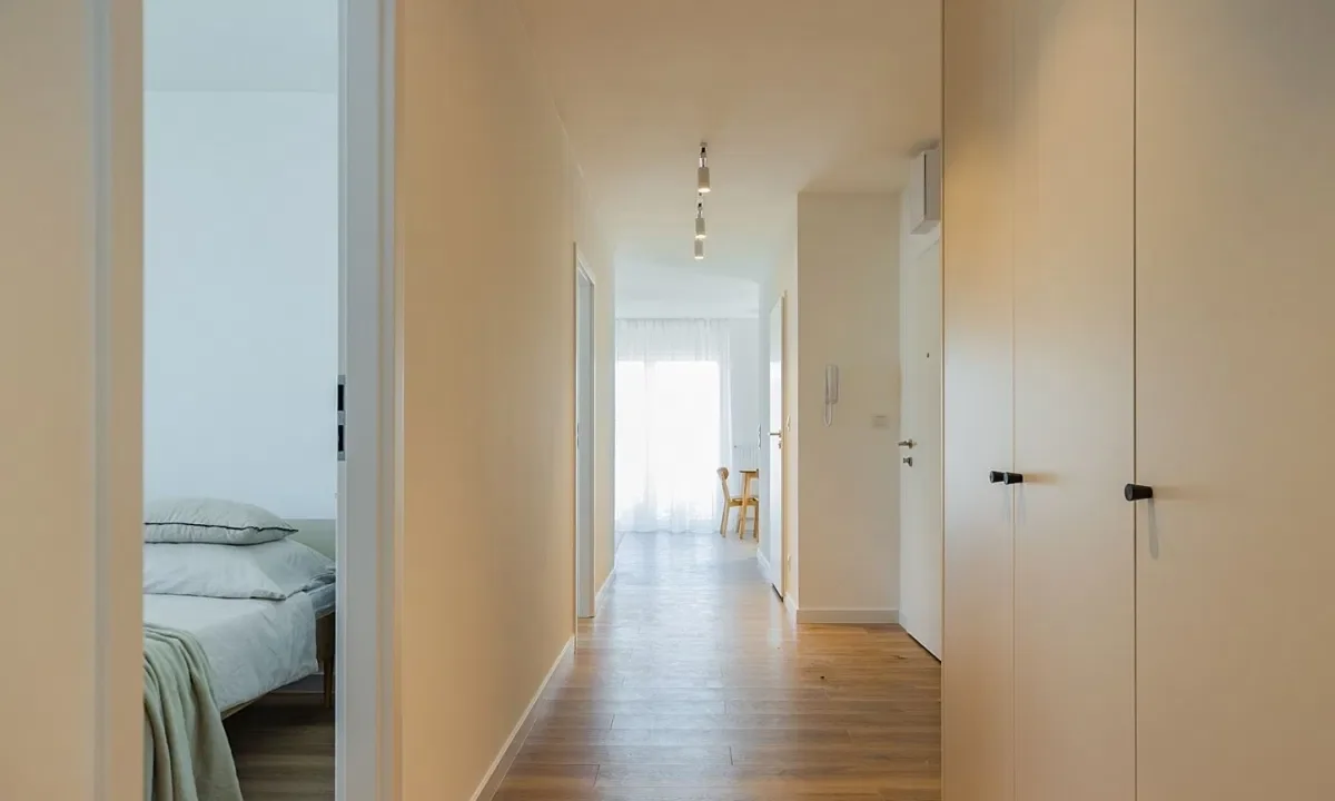 4 pokoje | 78.9 m2 | Balkon | Pet friendly |Internet| Bezpośrednio - zdjęcie 8