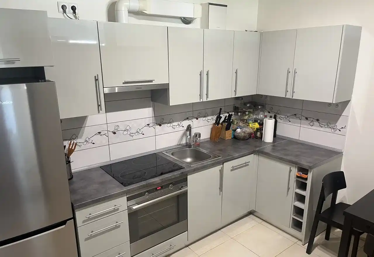 2 pokoje, mieszkanie na wynajem - ul. Adama Asnyka, Toruń - 68052575 • www.otodom.pl - zdjęcie 5