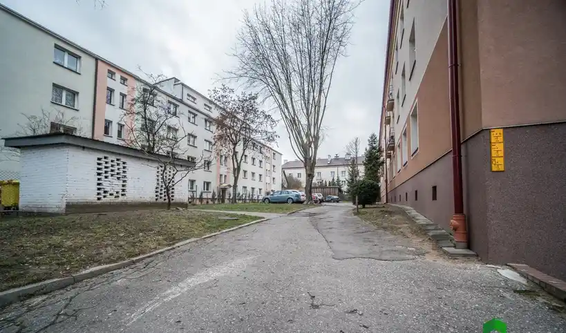 Blisko UM i Parku Zwierzynieckiego z parkingiem - zdjęcie 9