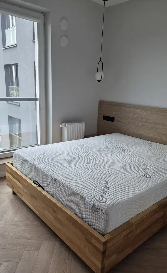 Mieszkanie dwupokojowe 44 m² Lutomierska 52 blisko Manufaktury - zdjęcie 10