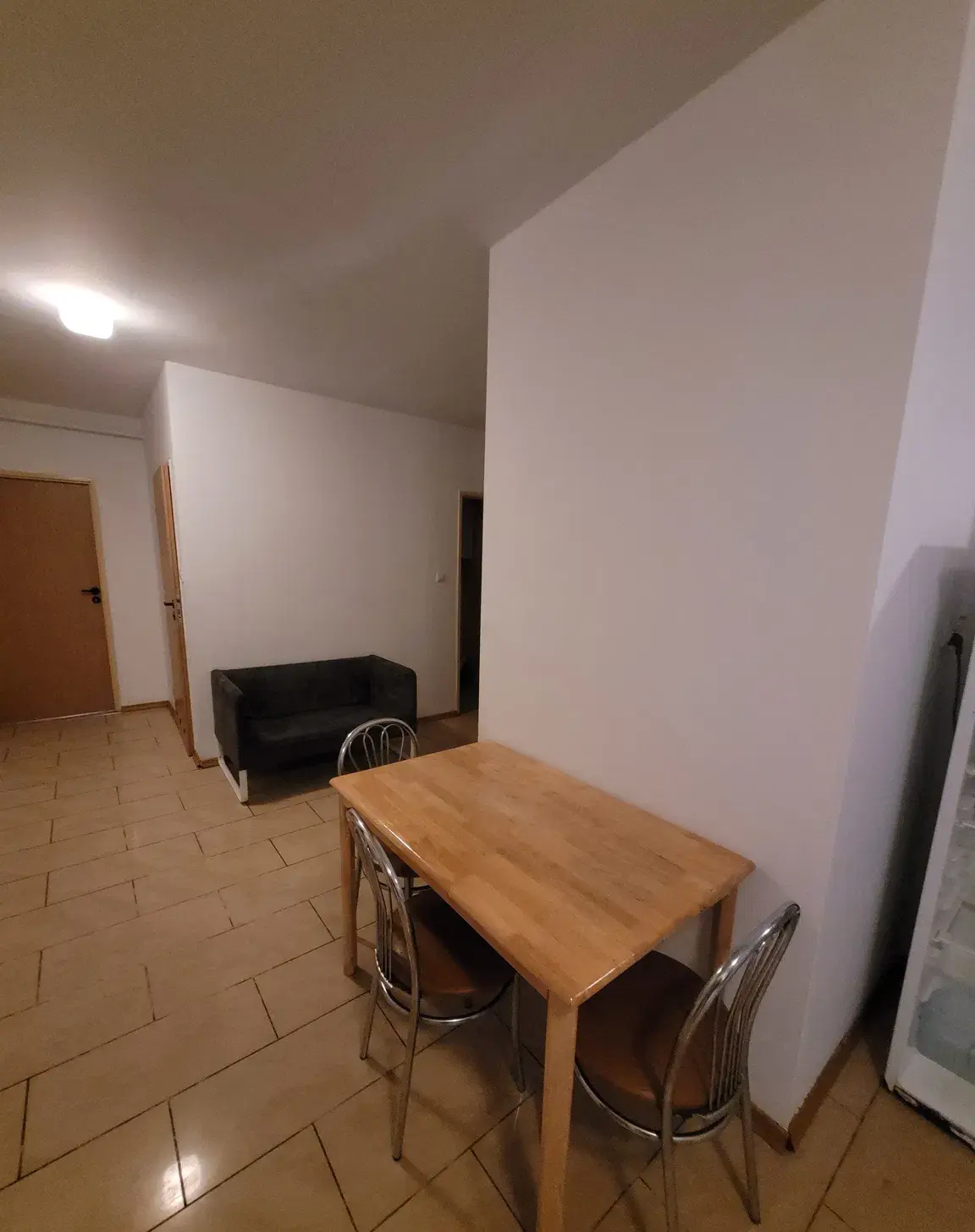 Pokoje 1-osobowe / Single Rooms | Prusa 13 | No Agency Fees - zdjęcie 6