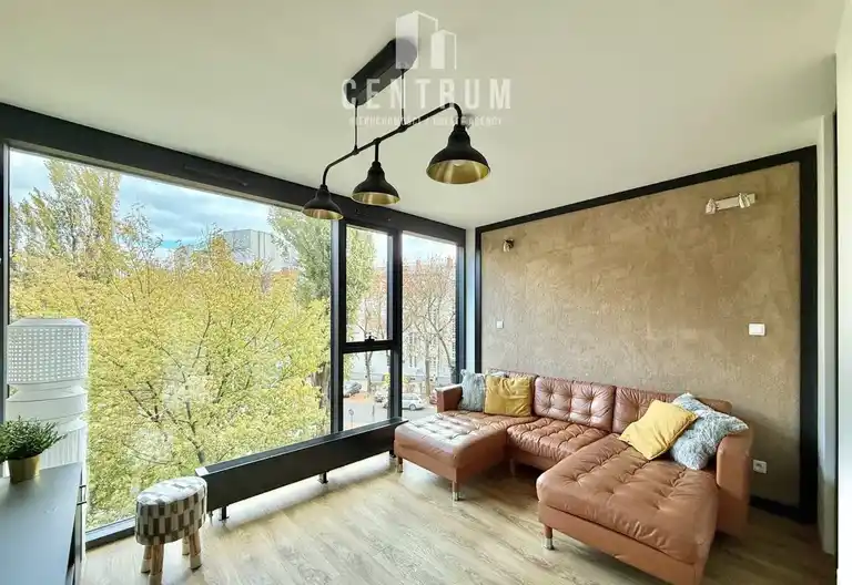 Unia Residence Racławickie Centrum Studio od zara - zdjęcie 4
