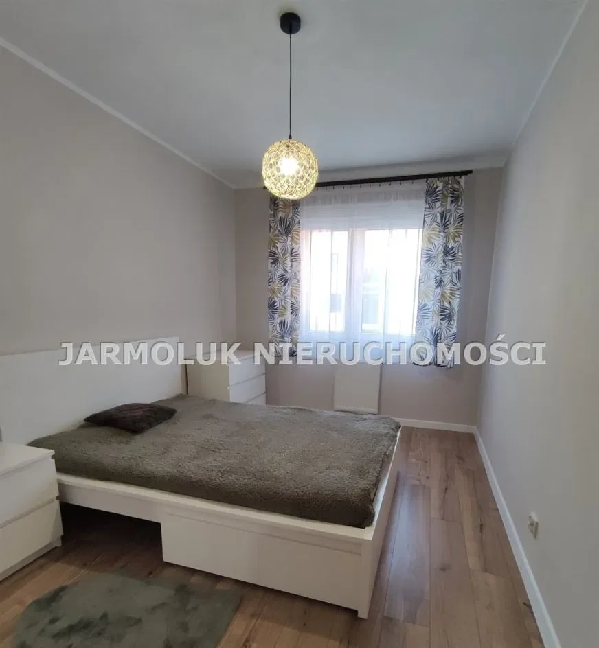 Nowe mieszkanie 42m2, 2 pokoje, Wrocław - zdjęcie 5