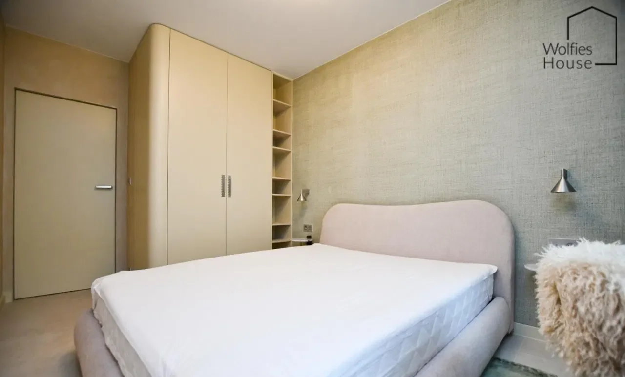 Nowe | Młyny Mogilska | 2 POK | 42 m2 | Wysoki Standard | Klima - zdjęcie 6