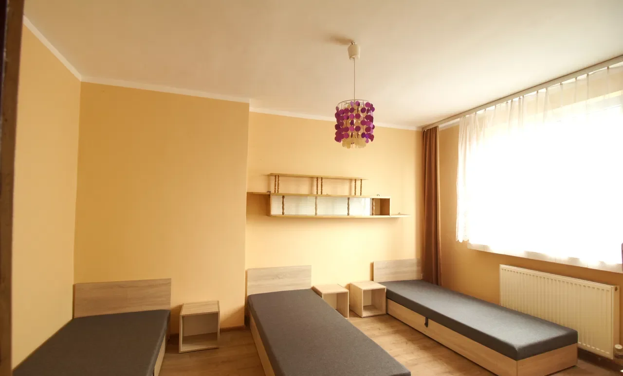 Mieszkanie dla pracowników blisko Centrum Sulechowa - zdjęcie 3
