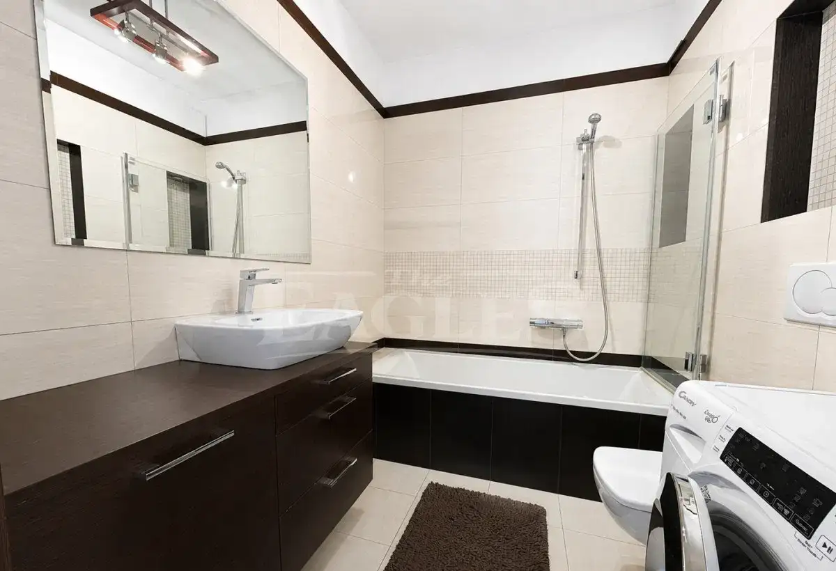 3 pokoje, 54 m2 we Wrocławiu (Krzyki), Planty Racławickie - zdjęcie 9