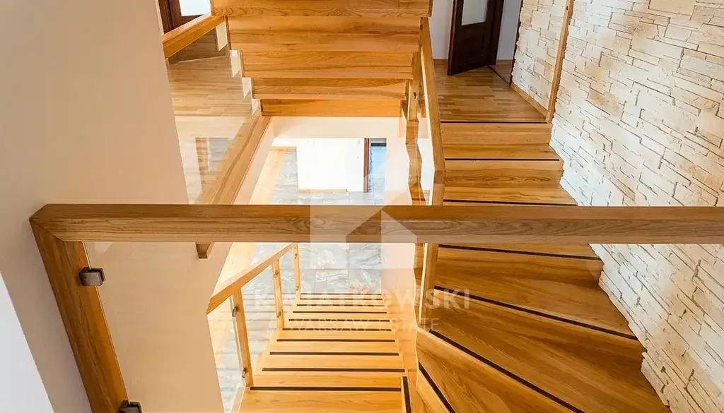 Konstancja | Dom 330 m² | ASW | 5 sypialni | Ogród - zdjęcie 7