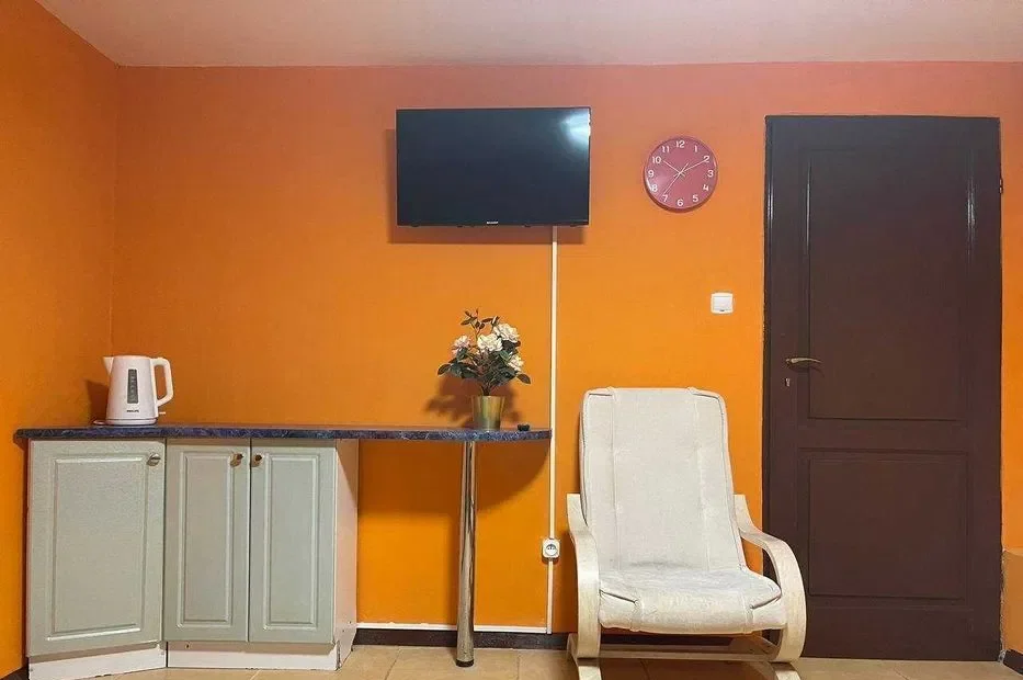 750 злотых месяц проживания- Новое общежитие Варшава! Hostel! RU/UA - zdjęcie 7