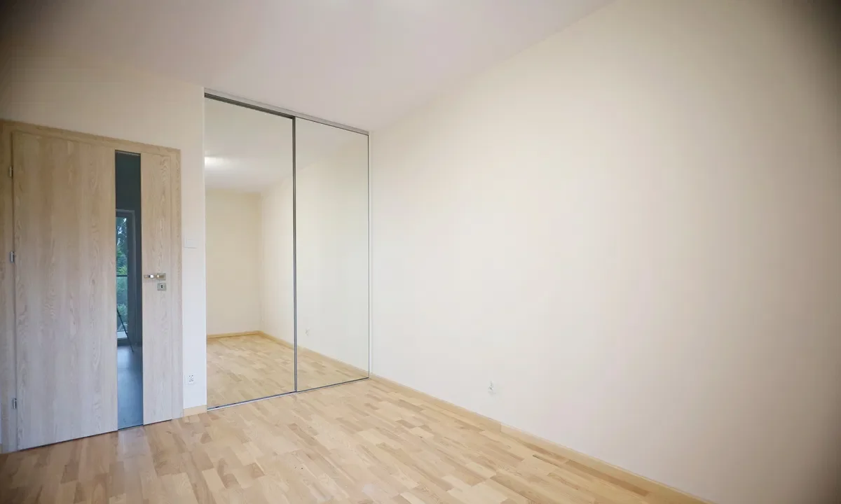 2 pokoje w apartamentowcu, taras, parking, piwnica, od zaraz! - zdjęcie 6
