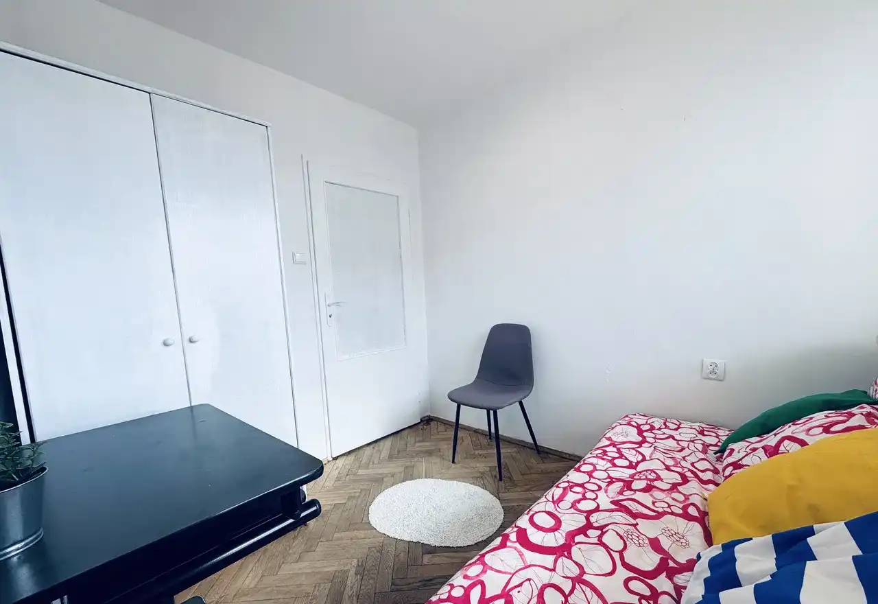 Pokój do wynajęcia od zaraz, ul. Platynowa, Wola, Centrum - zdjęcie 2