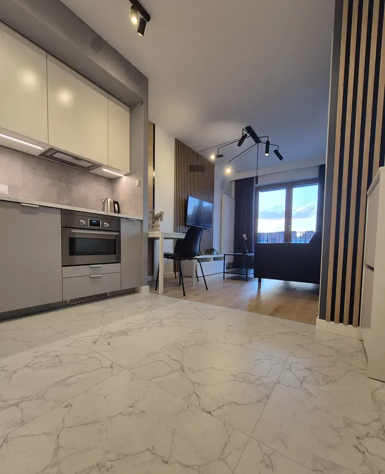 Ceglana Park 34m2 | 2 pok | Brynów | Balkon | Nowe mieszkanie premium - zdjęcie 6