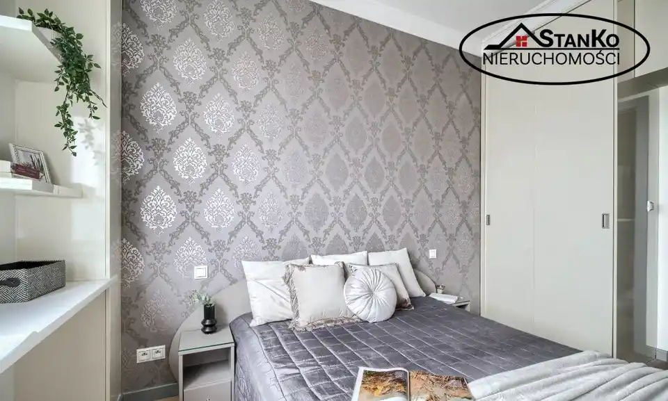 Apartament 48 m przy Rotundzie - zdjęcie 8