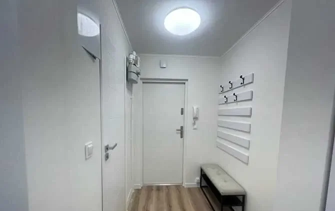 *Wynajmę nowoczesne 2 pokoje, Zana 11, BRAK PROWIZJI - zdjęcie 7