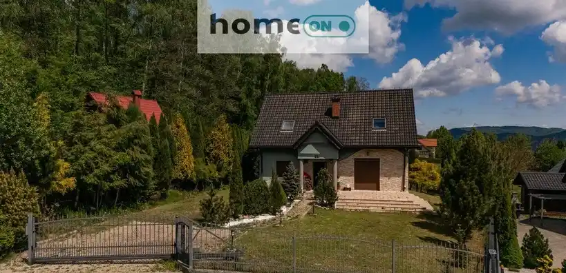 Komfortowy dom na wynajem w górach - zdjęcie 2