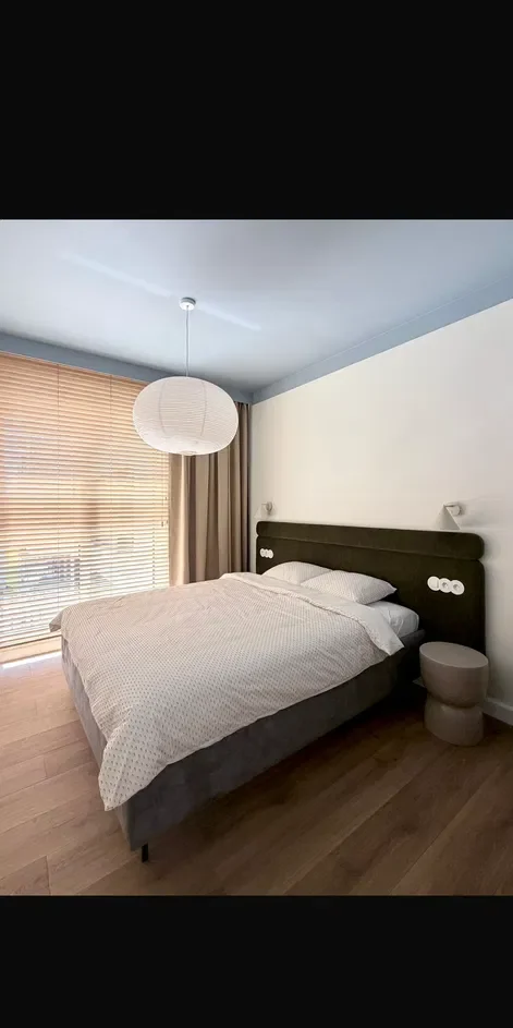 Apartament 43 m² z balkonem i miejscem garażowym. Bez pośredników. - zdjęcie 5