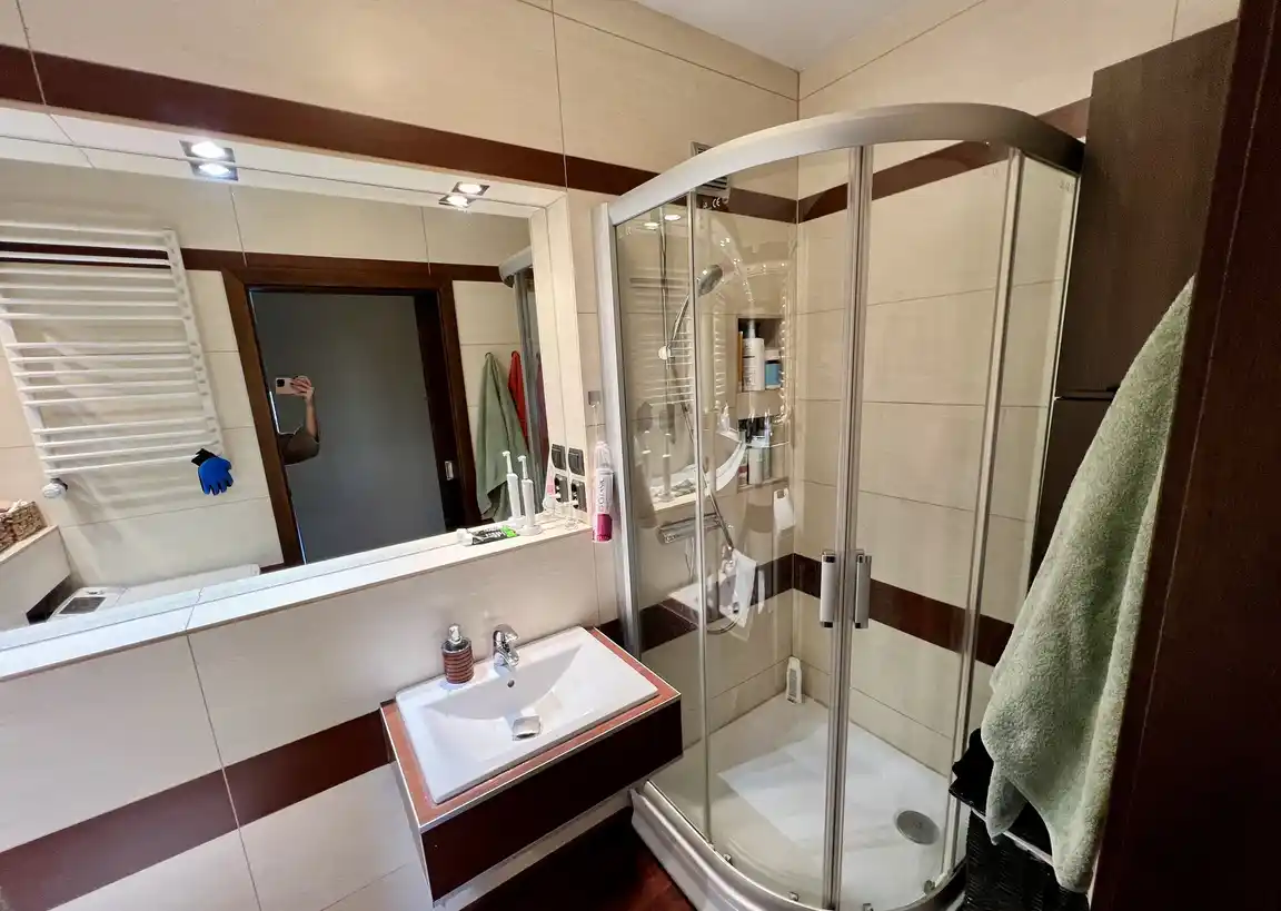 Mieszkanie na wynajem o powierzchni 46 m² - zdjęcie 8