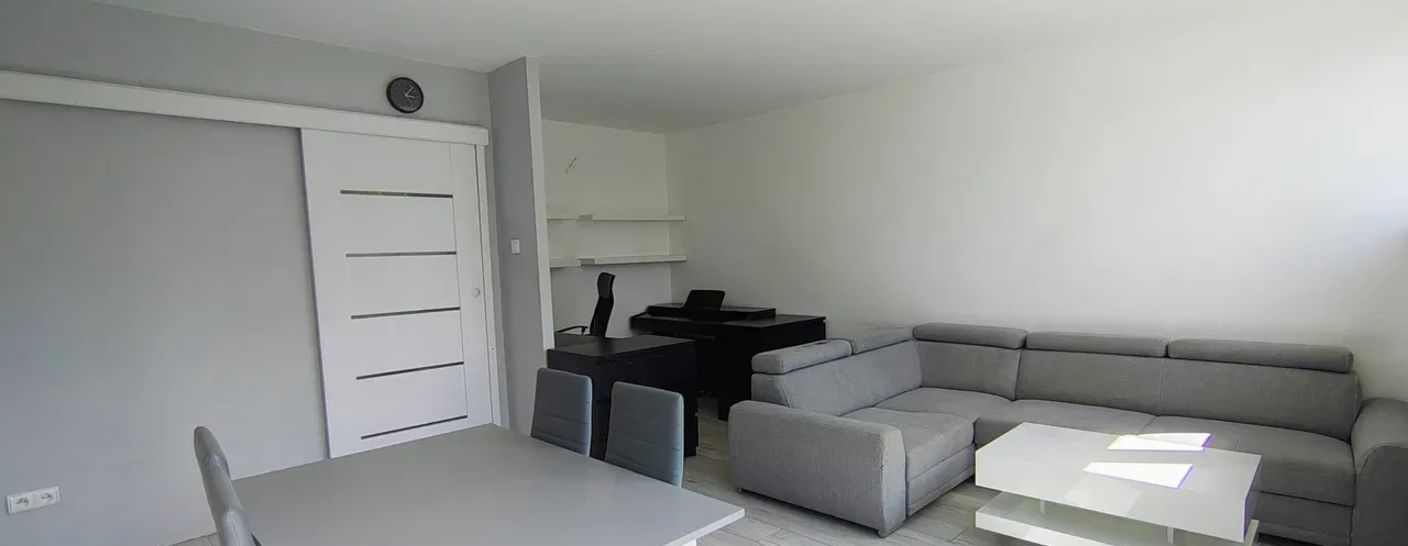 Mieszkanie 2-pokojowe Krzyki, 45,99 m² (bez pośredników) - zdjęcie 5