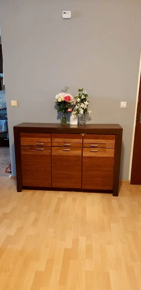 Mieszkanie 3-pokojowe z balkonem i miejscem postojowym - zdjęcie 6