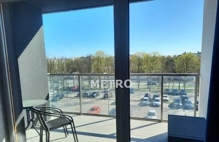 Apartamentowiec Awiator na Bartodziejach - zdjęcie 3