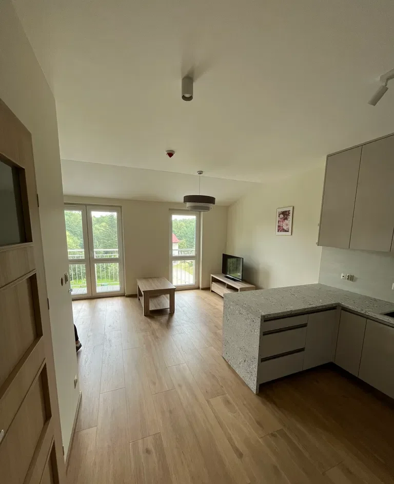 Nowe | Pełne wyposażenie | 5 km od Krakowa | Balkon | Parking w cenie - zdjęcie 2