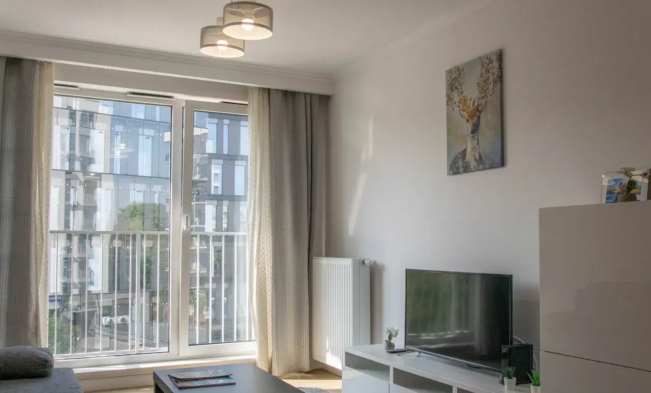 Ready to Move In | Direct Rental | Metro stations nearby