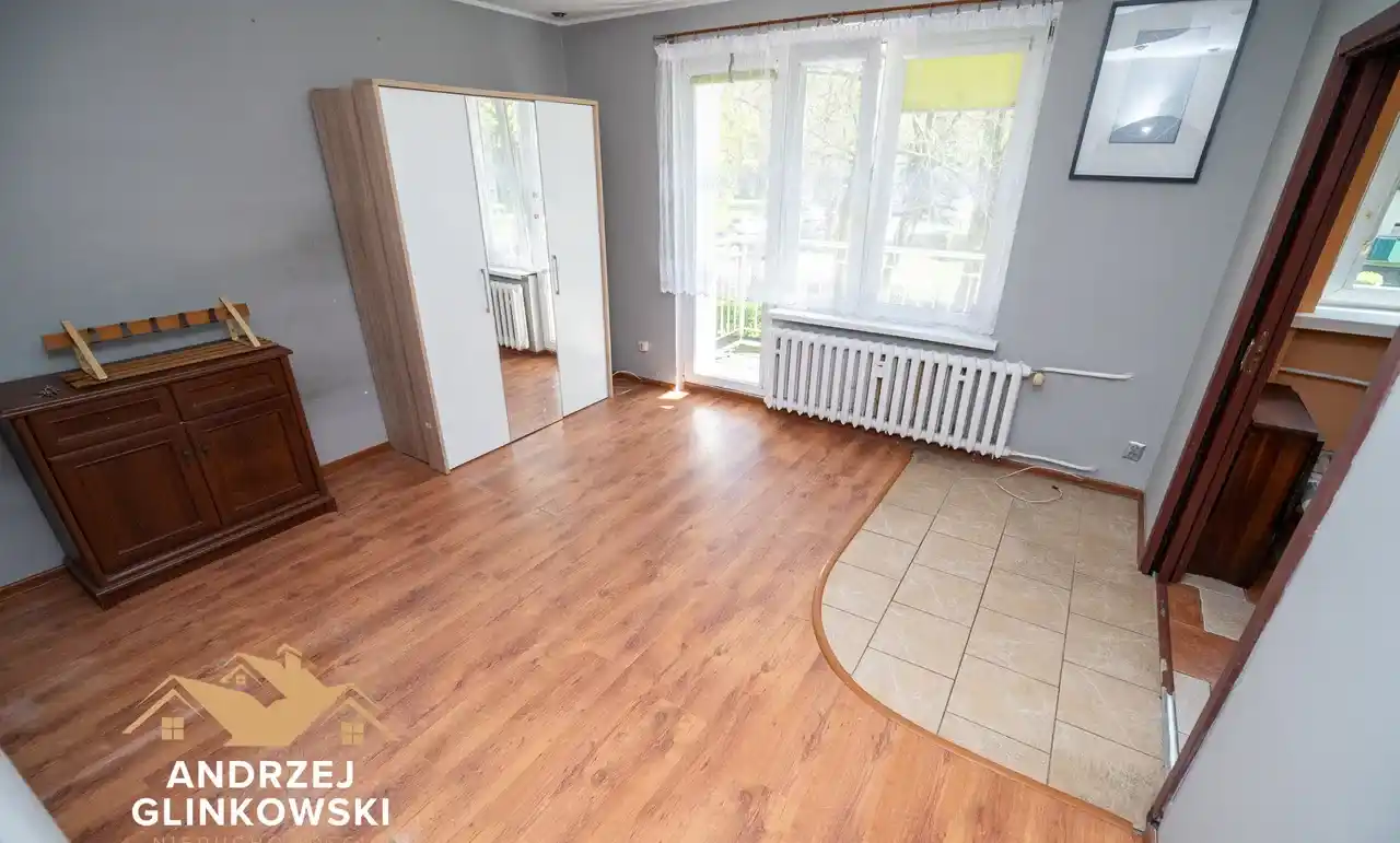 MIESZKANIE OSIEDLE KOŚCIUSZKI - zdjęcie 3