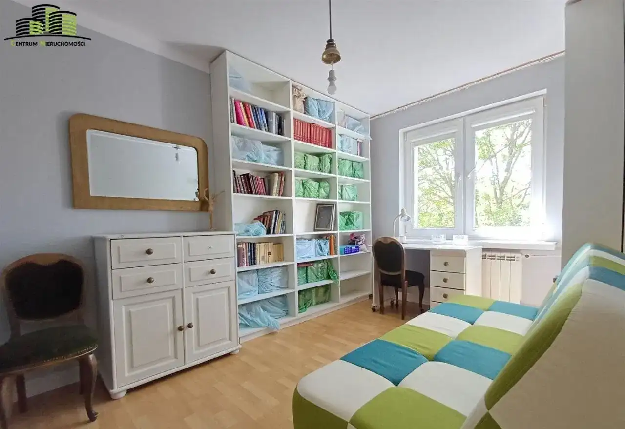 3-pokojowe mieszkanie 55 m² | ul. Pułkowa | Balkon - zdjęcie 5