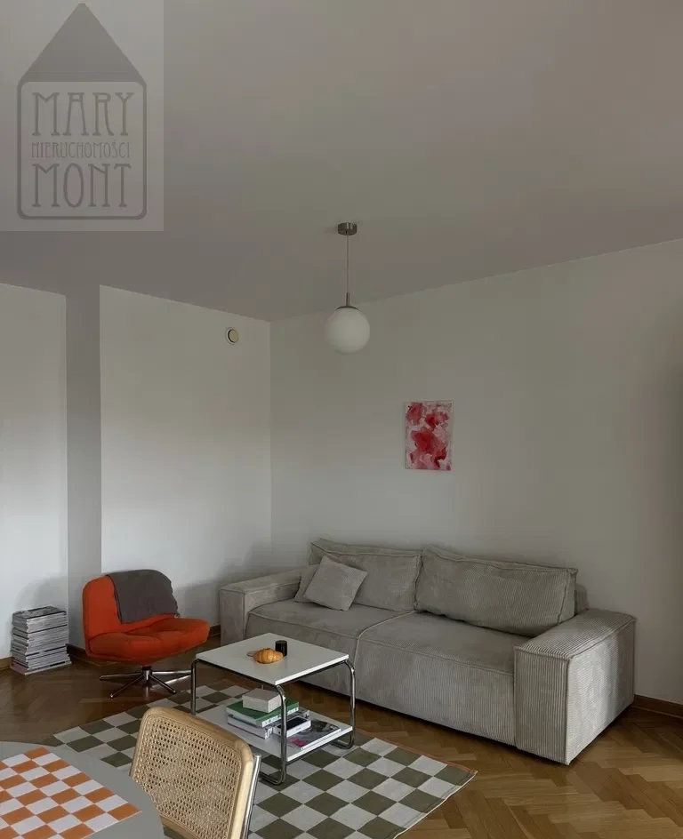 St. Bielany, 4 pokoje, 2 balkony, garaż. - zdjęcie 8