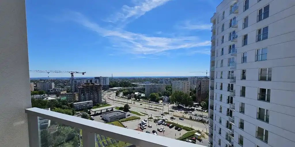 3-pokojowe mieszkanie na wynajem  Morena  ul. Piecewska | klima - zdjęcie 7