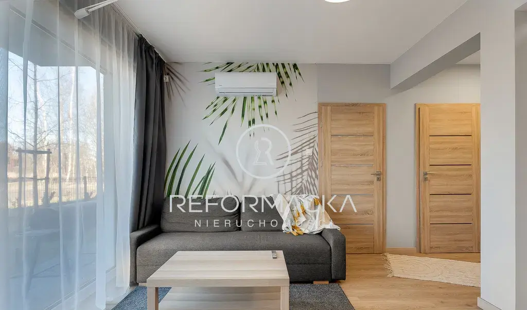 2 pokoje + salon i ogród - zdjęcie 5