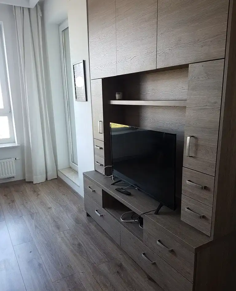 Mieszkanie, 44 m², Warszawa - zdjęcie 6
