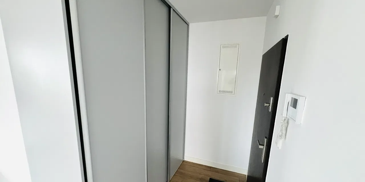 Mieszkanie 2-pokojowe II piętro 49m2 Murowana Goślina - zdjęcie 5