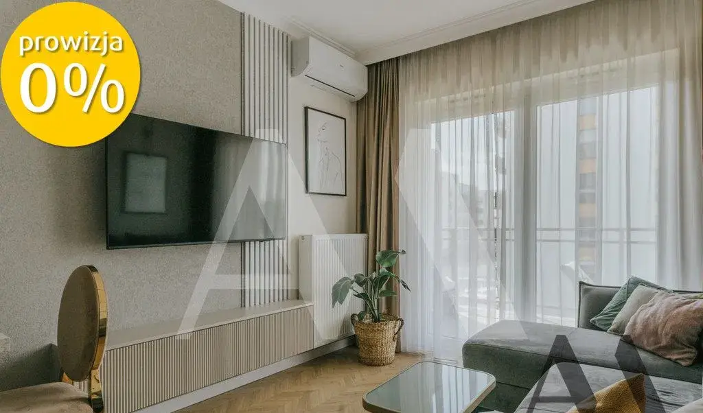 Kępa Mieszczańska I Winda I Klimatyzacja I Balkon - zdjęcie 7