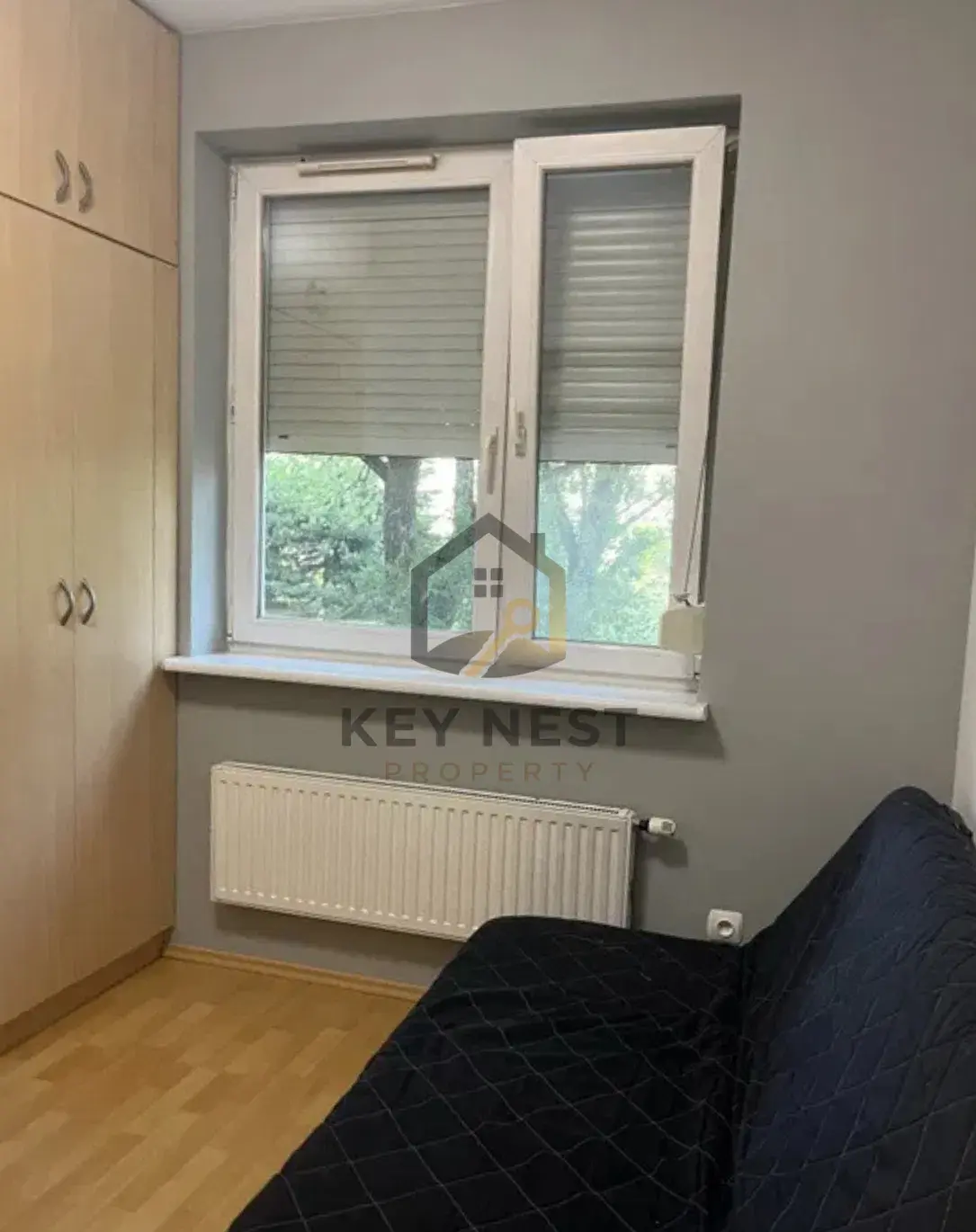2 pokojowe mieszkanie | 38 m² z balkonem | Osiedle Akademickie w Krakowie - zdjęcie 7