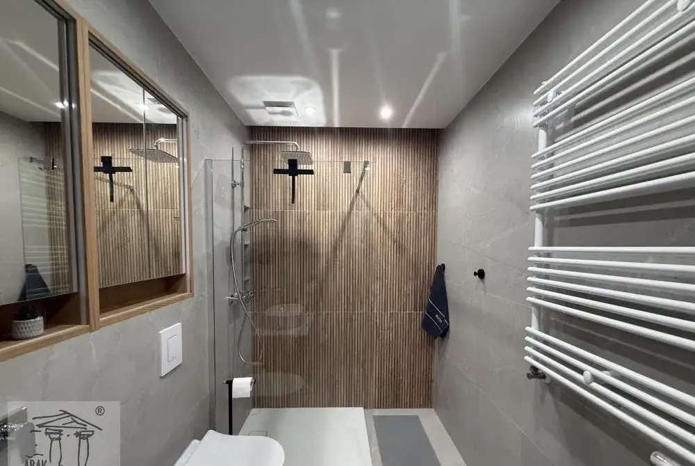 Mieszkanie, 45 m², Poznań - zdjęcie 5