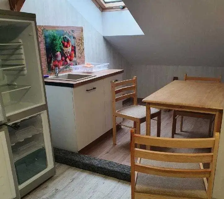 Wynajmę mieszkanie kawalerka, umeblowane Zielony Rynek 14 - zdjęcie 8