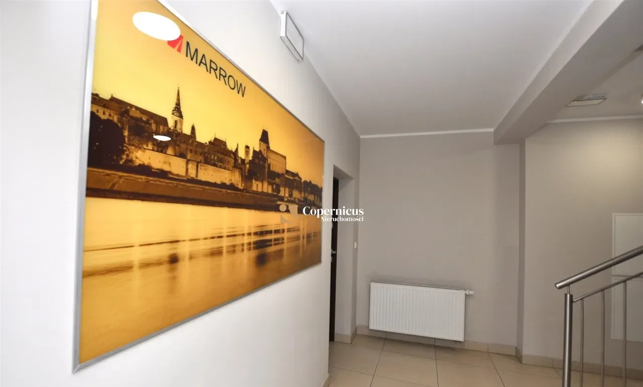 Przytulny apartament blisko Starego Miasta - zdjęcie 6
