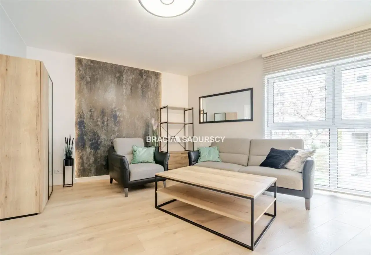 Apartament (Dębniki) z m. postojowym, 3pok, 71m2 - zdjęcie 9
