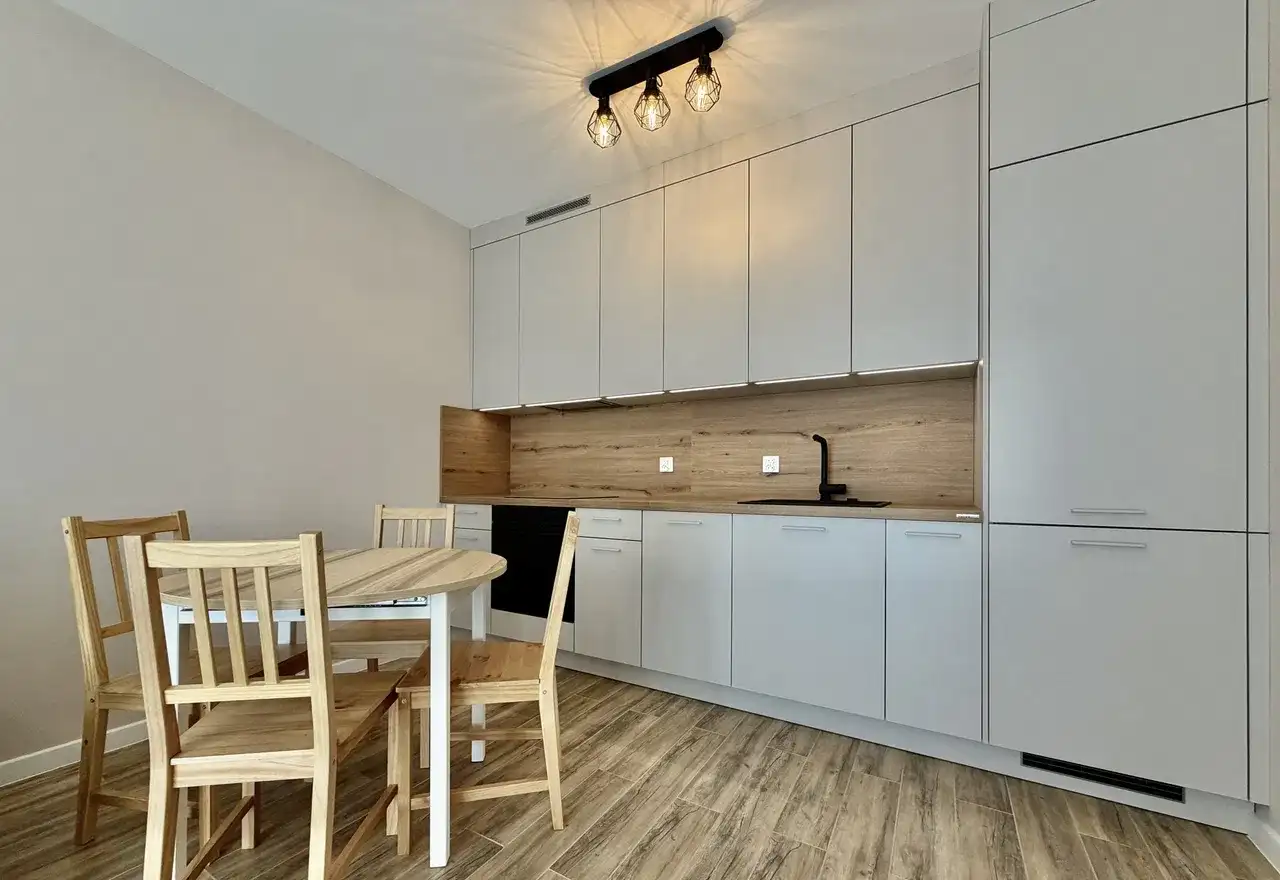 Nowe osiedle | ul. Pabianicka | 2 pokoje | balkon | pierwszy najem - zdjęcie 6
