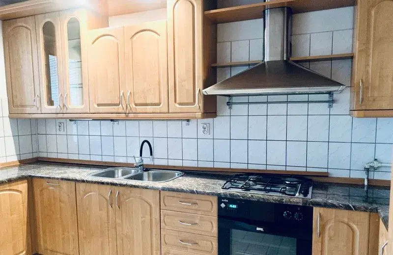 Ochota, 54m, tuz obok Parku Szczęśliwickiego, miej - zdjęcie 5