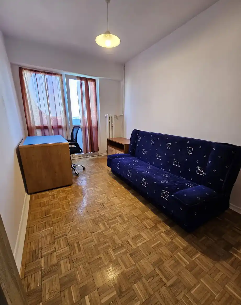 3-pokojowe mieszkanie | Wrocław, Plac Grunwaldzki - zdjęcie 8