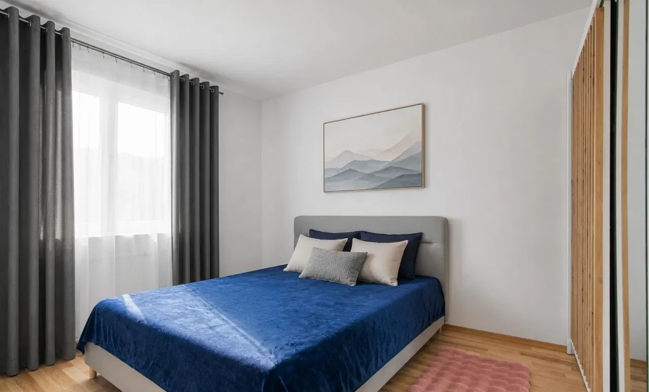 2 pokoje | 63,4 m² | Wola I duży balkon | ul. Bellottiego 5 - zdjęcie 10