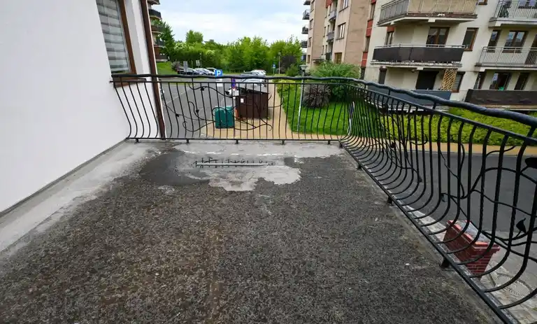 Kawalerka wysoki standatd Stocka 2 przy samym parku - zdjęcie 2