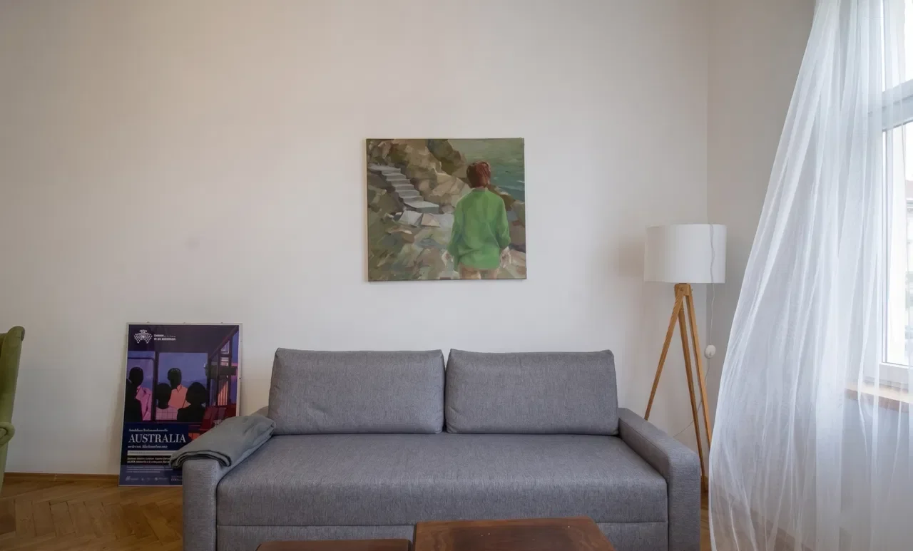Centrum Krakowa | Łobzowska | 60m2 po remoncie | 2 pokoje | EN - zdjęcie 5