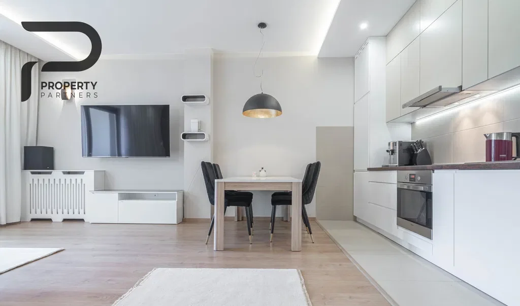 3 pokojowy apartament przy ul. Rakowickiej | ENG - zdjęcie 4