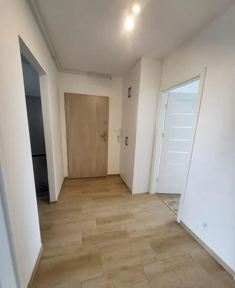 Do wynajmu 3 pokoje gotowe do zamieszkania ul.Wyszyńskiego Brzeg Dolny - zdjęcie 5