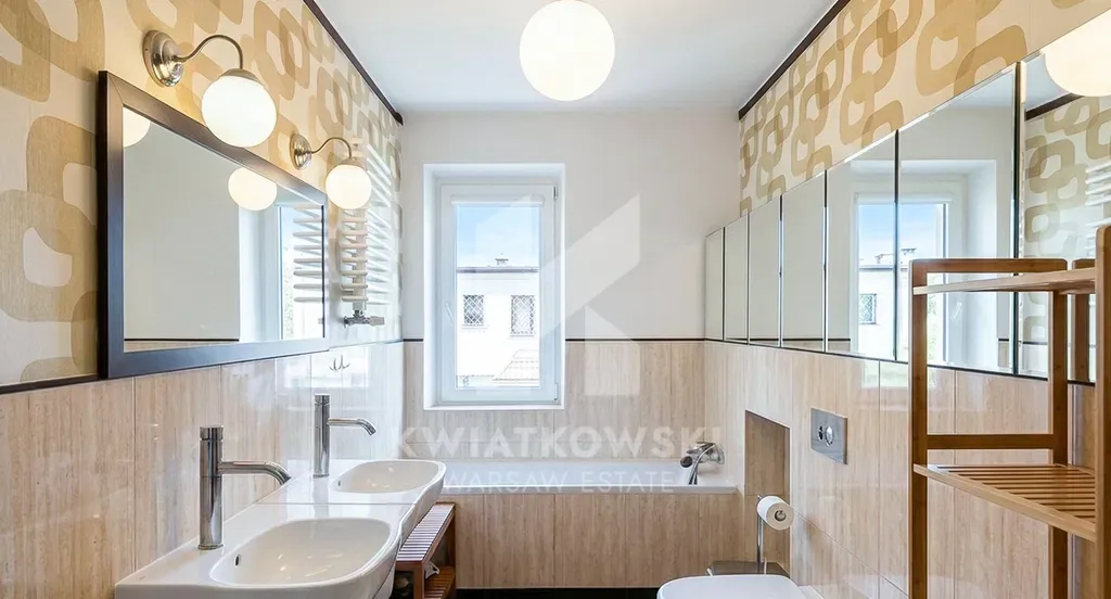 KAWALERKA - GARAŻ - BALKON / SPA / SIŁOWNIA / STARE MIASTO - zdjęcie 8
