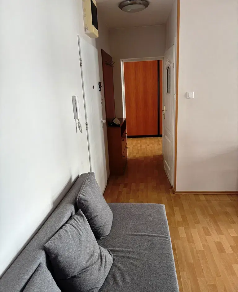 Pieszo do Metra Młociny| Bielany| 2-pokojowe| Umeblowane| Bezpośrednio - zdjęcie 7
