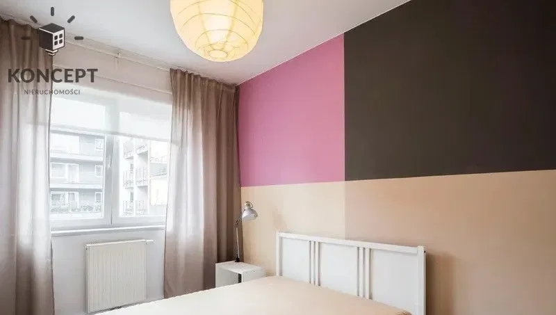 Apartament 2-pokojowy z balkonem, Olimpia Port - zdjęcie 6