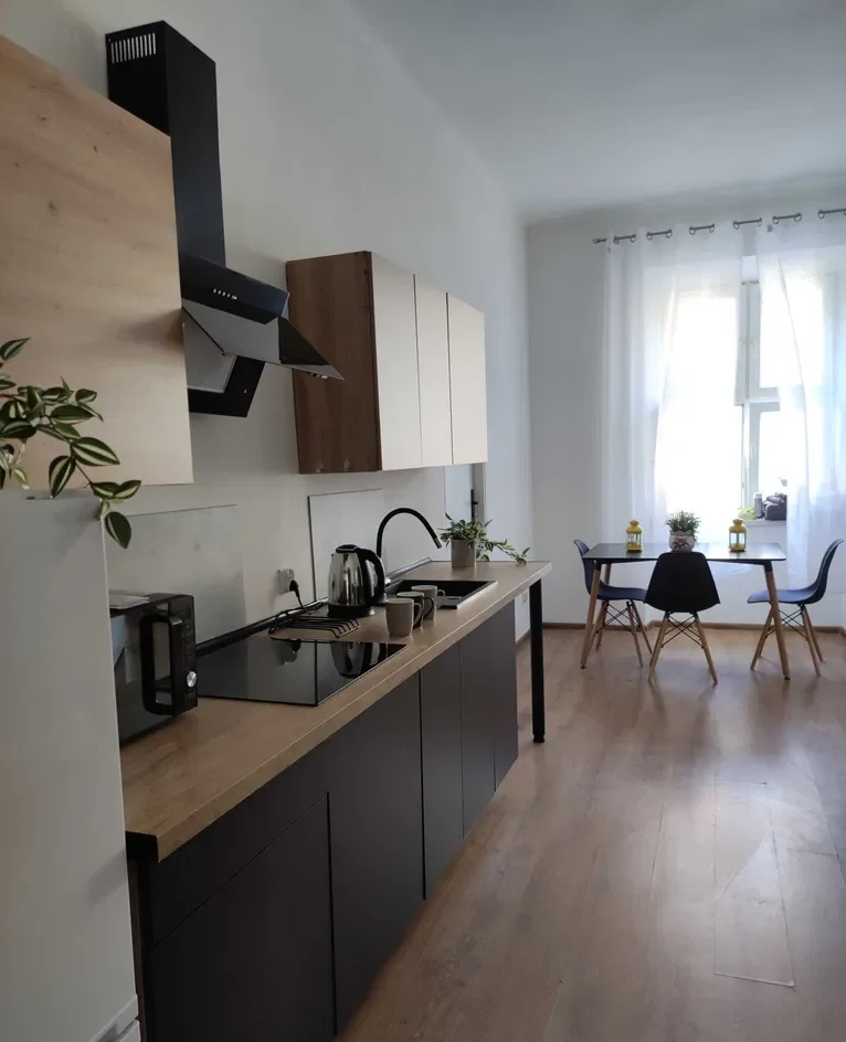 Miejsce w pokoju dwuosobowym dla chłopaka, mężczyzny - w Centrum Rzeszowa - zdjęcie 6